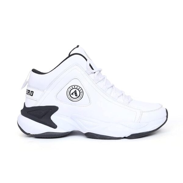 THNXBRO Men's 1361 Casual Running Stylish Shoes - Image 5