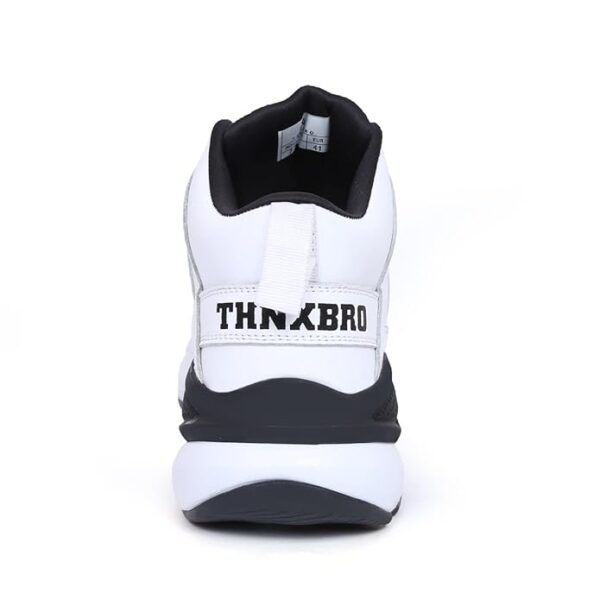 THNXBRO Men's 1361 Casual Running Stylish Shoes - Image 6
