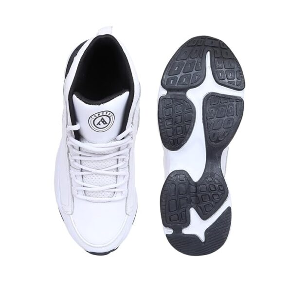 THNXBRO Men's 1361 Casual Running Stylish Shoes - Image 3