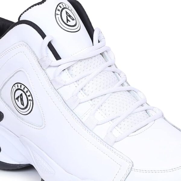 THNXBRO Men's 1361 Casual Running Stylish Shoes - Image 4