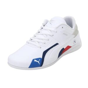 Puma Unisex Adult BMW MMS Drift Cat Delta Sneaker