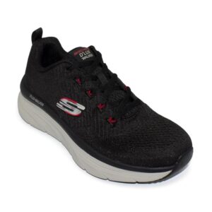 Skechers Men D'Lux Walker Meerno Walking Shoes