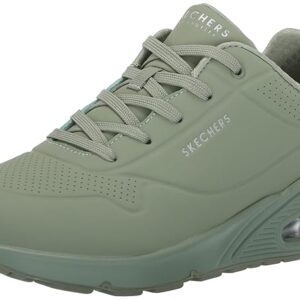 Skechers Women Uno Night Shades Slip Ons
